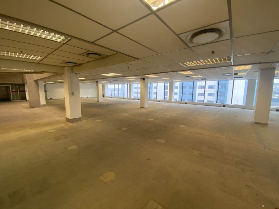 To Let commercial Property for Rent in Foreshore Western Cape